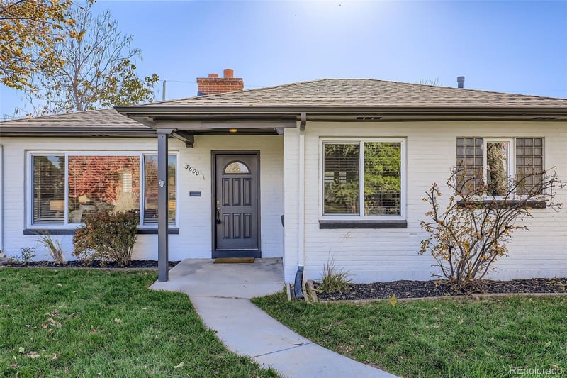 3600 E 30th Ave, Denver, CO 80205