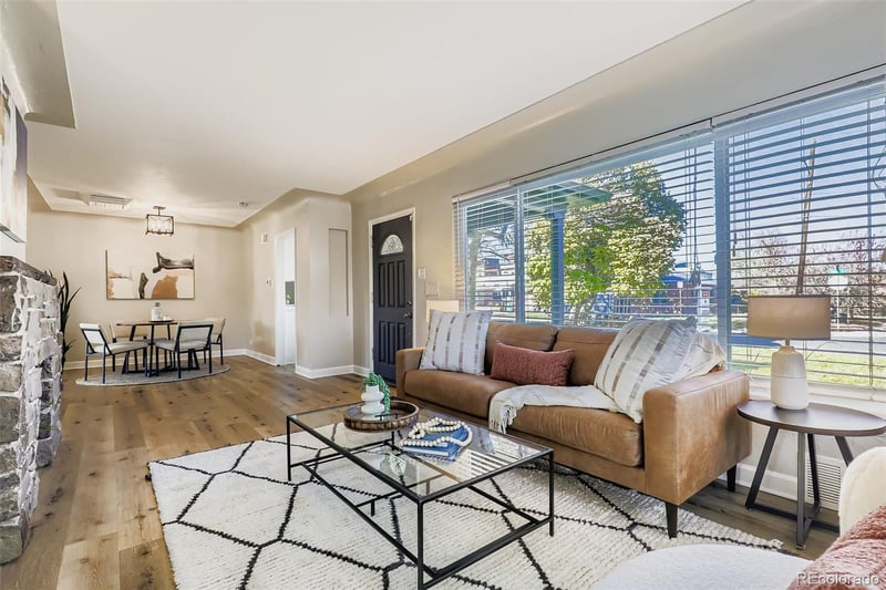 3600 E 30th Ave, Denver, CO 80205