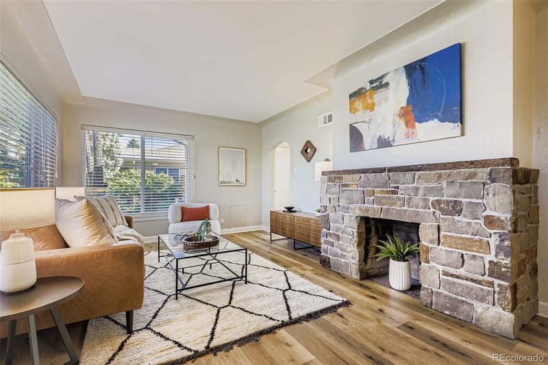 3600 E 30th Ave, Denver, CO 80205