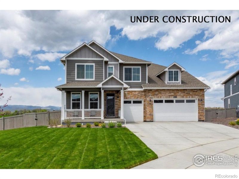 1908 Chaffee Crest Dr, Berthoud, CO 80513