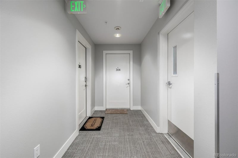 360 S Lafayette St #303, Denver, CO 80209