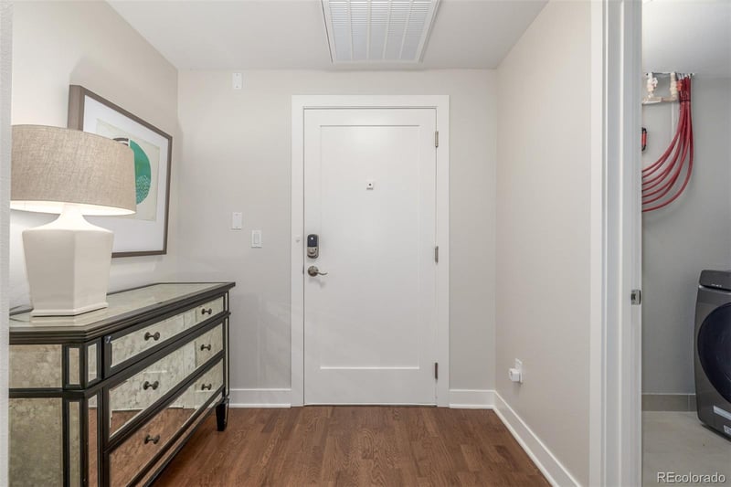 360 S Lafayette St #303, Denver, CO 80209