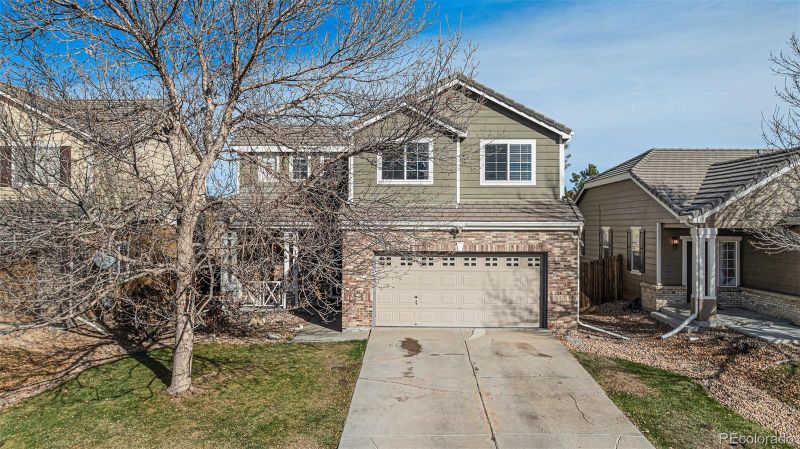 7432 S Nucla St, Aurora, CO 80016