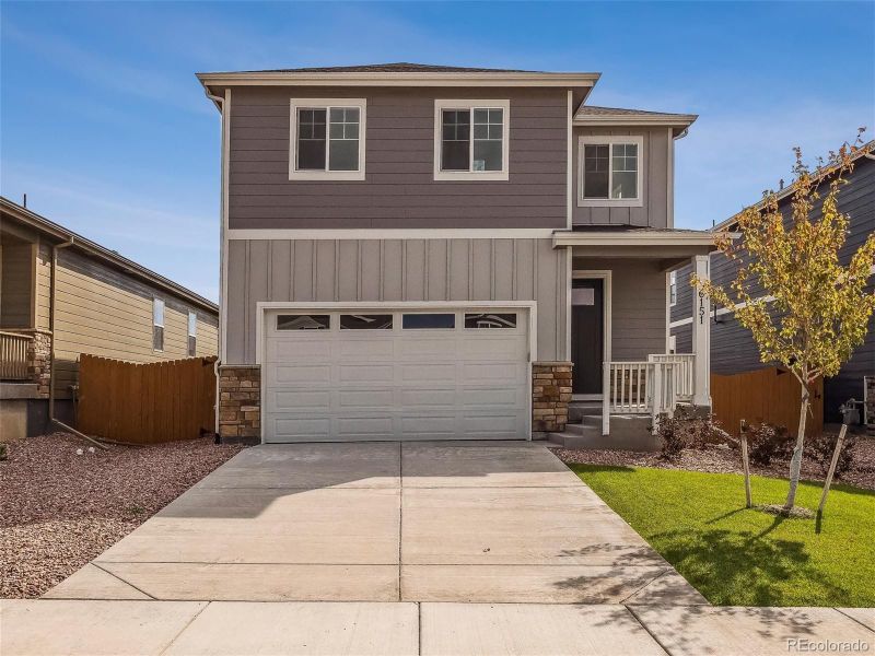 4876 Antler Way, Johnstown, CO 80534
