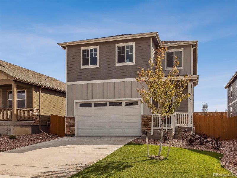 4876 Antler Way, Johnstown, CO 80534