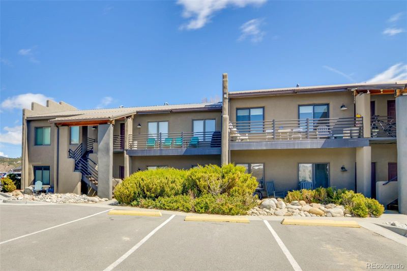 623 Cedar Ln #C202, Buena Vista, CO 81211