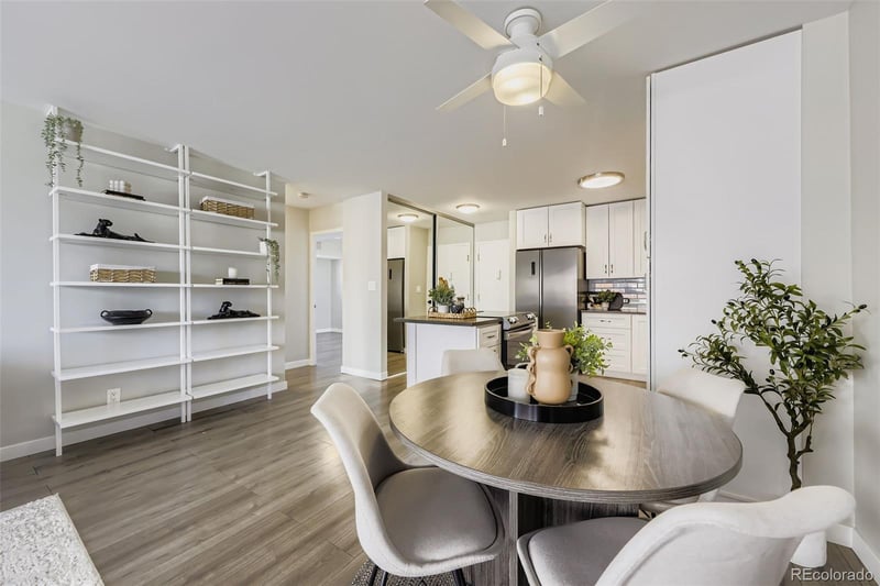 1121 Albion St #709, Denver, CO 80220