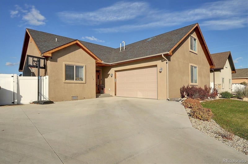 119 Starbuck Cir, Salida, CO 81201