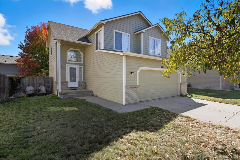 6945 Battle Mountain Rd, Colorado Springs, CO 80922