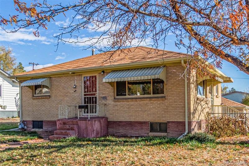 400 King St, Denver, CO 80204