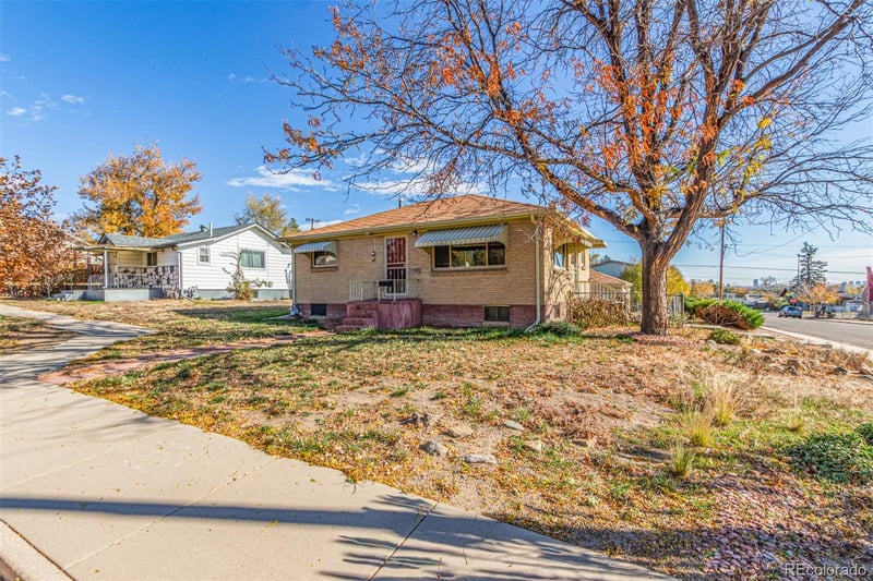 400 King St, Denver, CO 80204