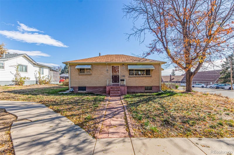 400 King St, Denver, CO 80204