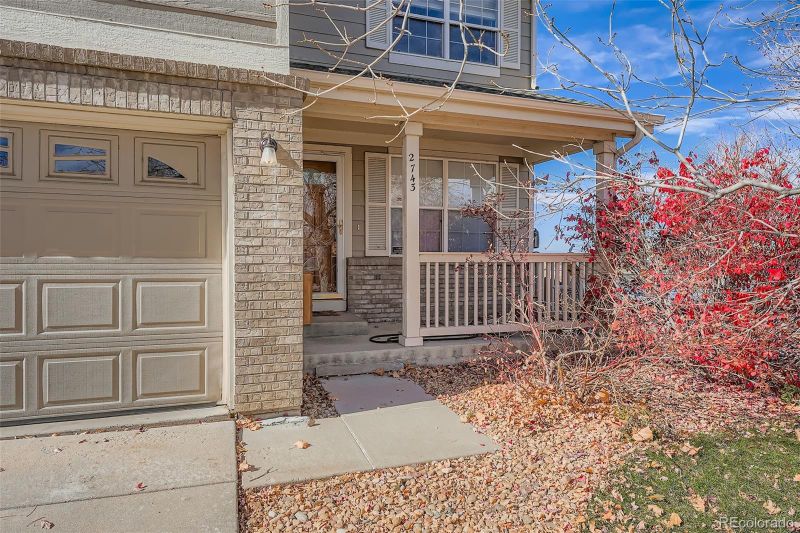 2743 S Waco Way, Aurora, CO 80013