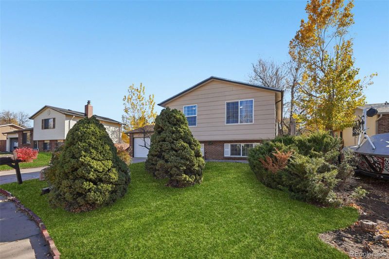 2683 S Carson Way, Aurora, CO 80014