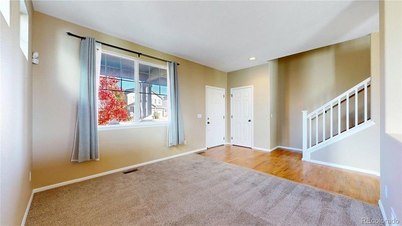 4015 S Odessa St, Aurora, CO 80013