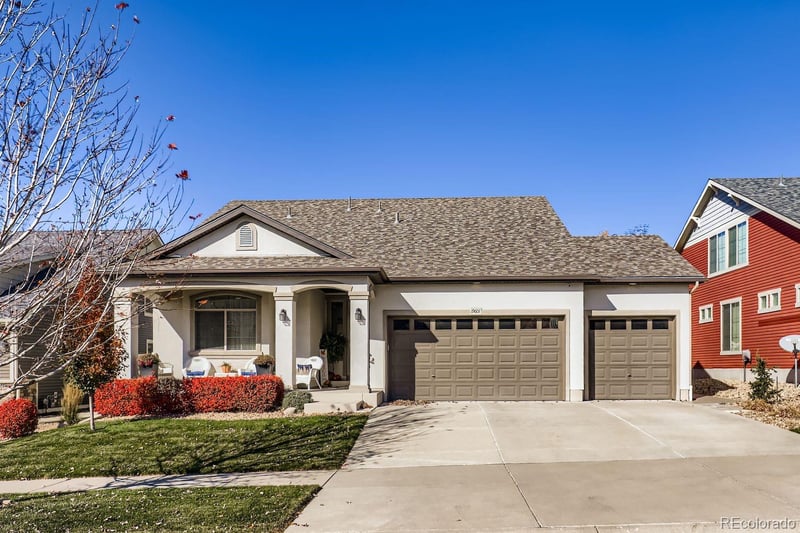 19601 E 53rd Ave, Denver, CO 80249
