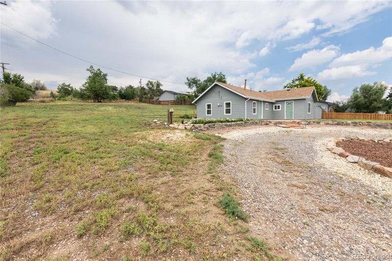 9995 W Wesley Ave, Lakewood, CO 80227