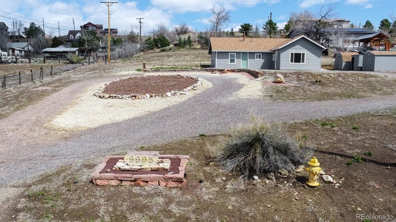9995 W Wesley Ave, Lakewood, CO 80227