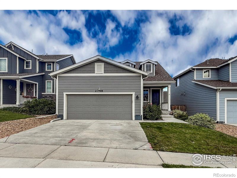 2748 Cooperland Blvd, Berthoud, CO 80513