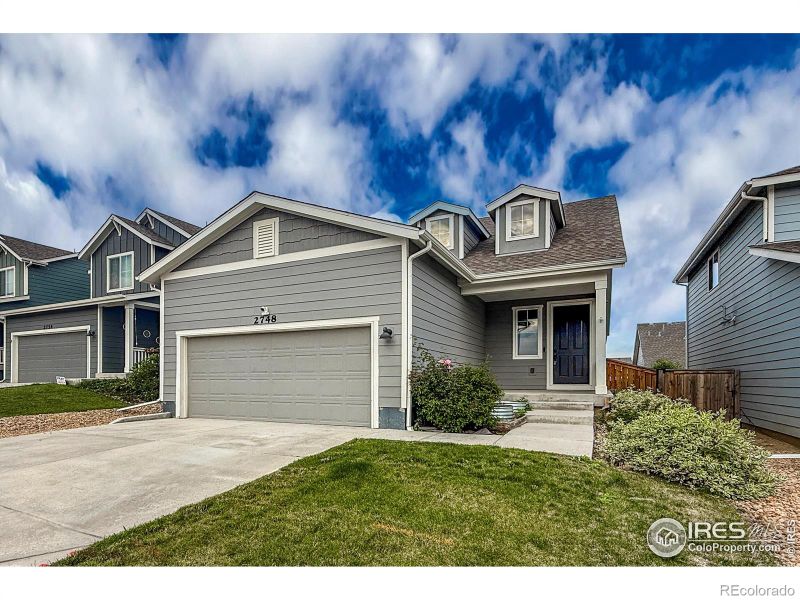 2748 Cooperland Blvd, Berthoud, CO 80513