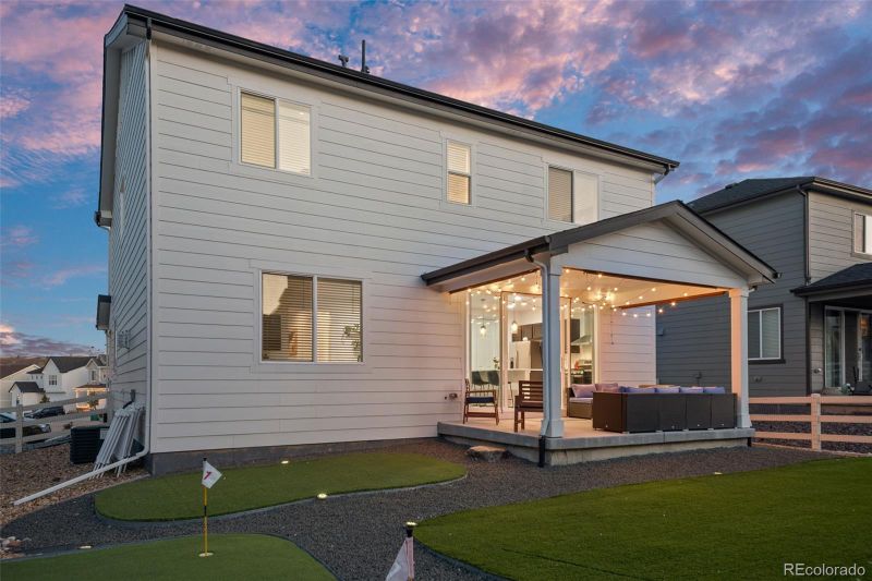 4779 Gray Wolf Ln, Castle Rock, CO 80104