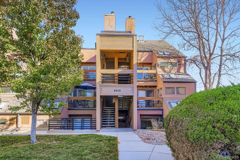 8910 Fox Dr #7, Thornton, CO 80260