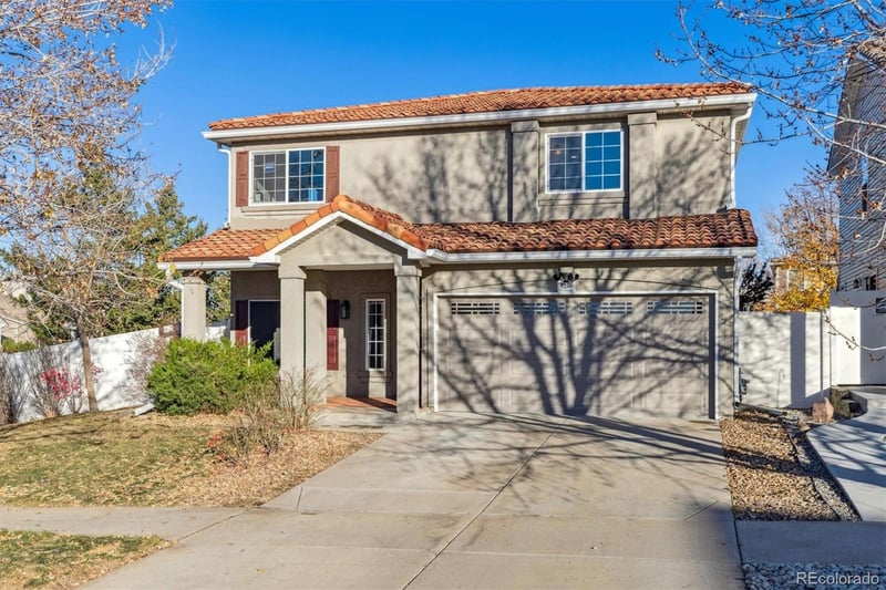 5290 Argonne St, Denver, CO 80249