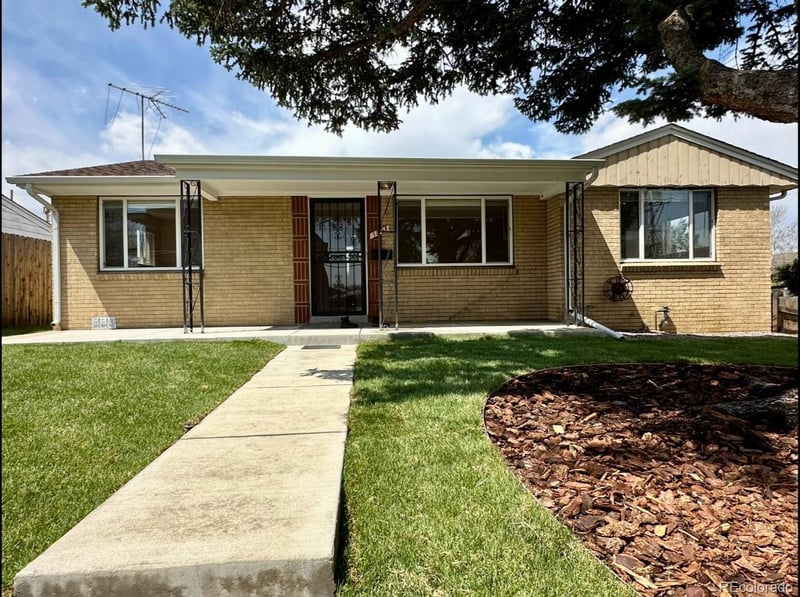 1801 S Grove St, Denver, CO 80219