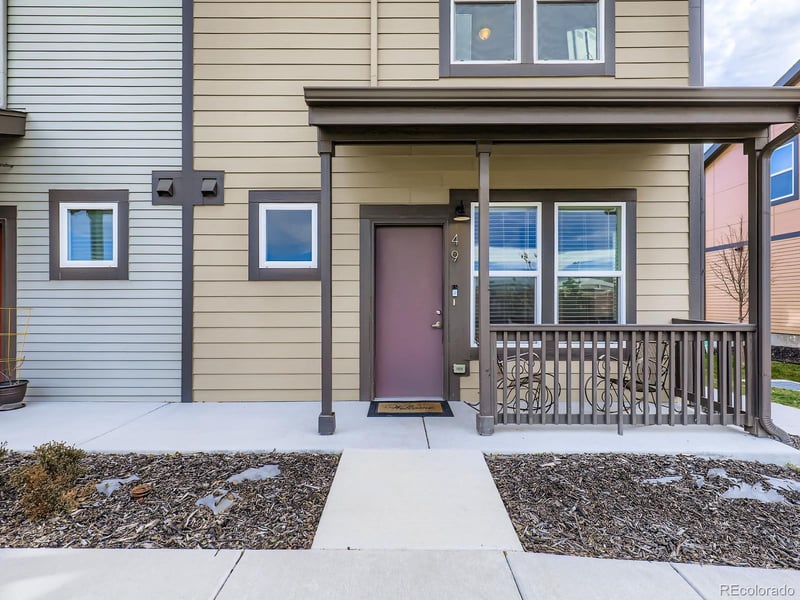 16090 E 53rd Ave #11-49, Denver, CO 80239