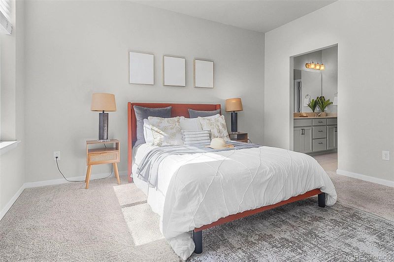 19592 W 93rd Pl #C, Arvada, CO 80007