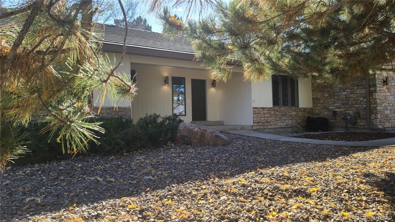 7672 S Davis Peak, Littleton, CO 80127