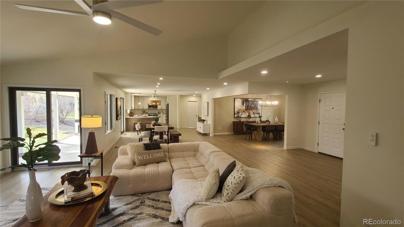 7672 S Davis Peak, Littleton, CO 80127