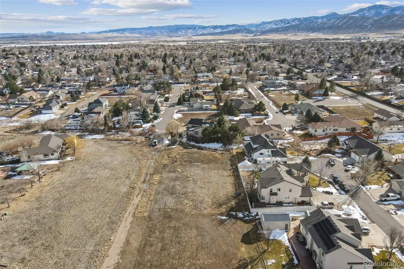 7807 S Field St, Littleton, CO 80128