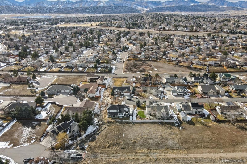 7807 S Field St, Littleton, CO 80128