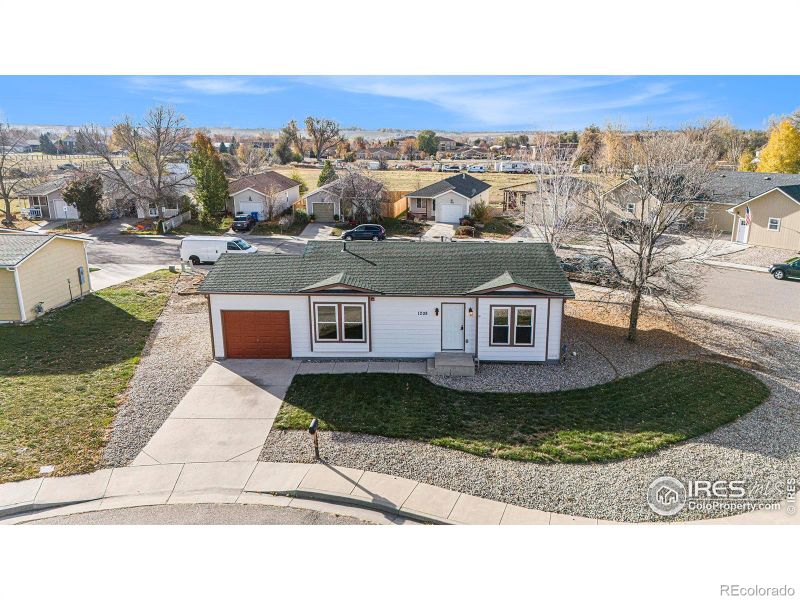 1208 Raven Pl, Loveland, CO 80537