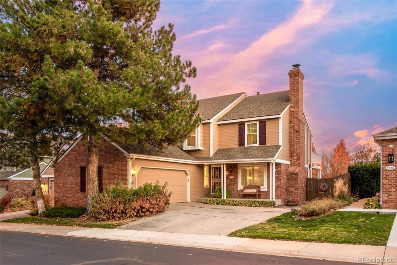 7550 S Ivanhoe Way, Centennial, CO 80112