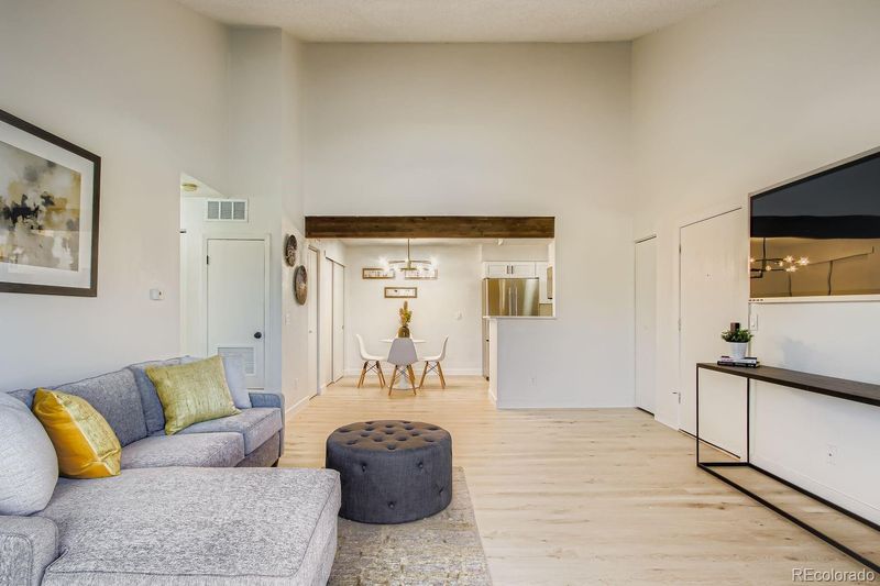 10251 W 44th Ave #4-203, Wheat Ridge, CO 80033