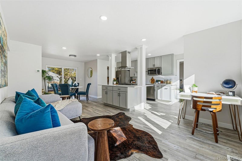4801 E Bates Ave, Denver, CO 80222
