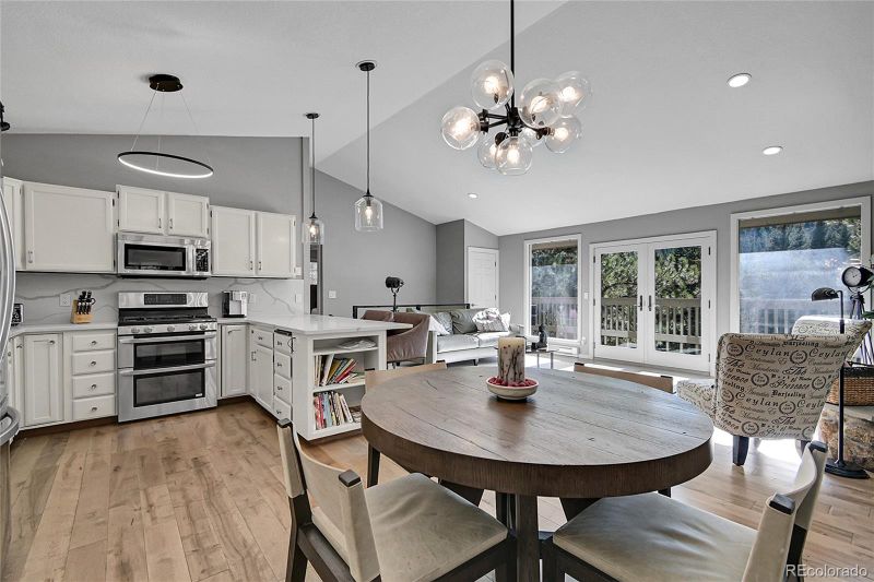 10342 Buena Vista Dr, Conifer, CO 80433
