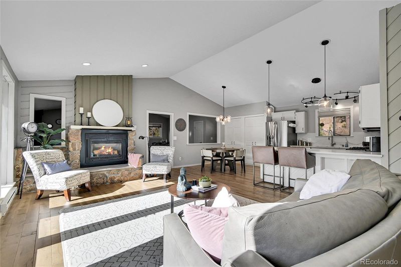 10342 Buena Vista Dr, Conifer, CO 80433