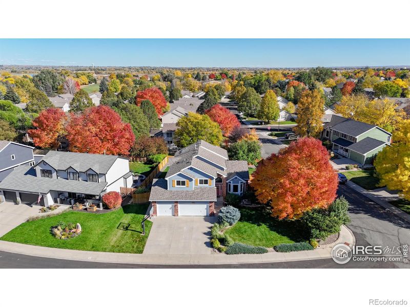 3766 Ashmount Dr, Fort Collins, CO 80525