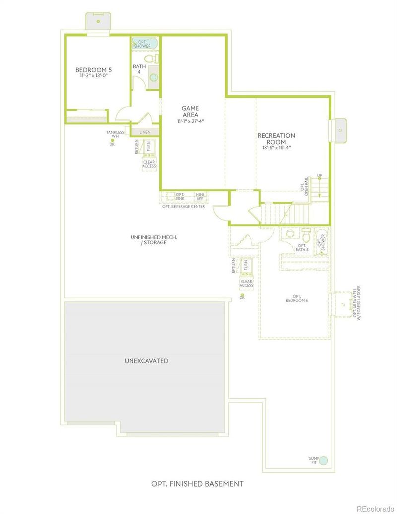 24594 E 34th Pl, Aurora, CO 80019