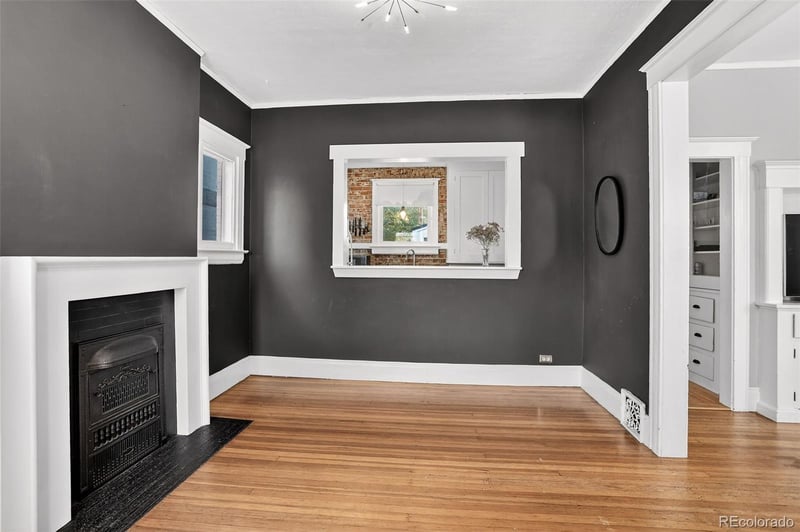 1161 Elizabeth St, Denver, CO 80206