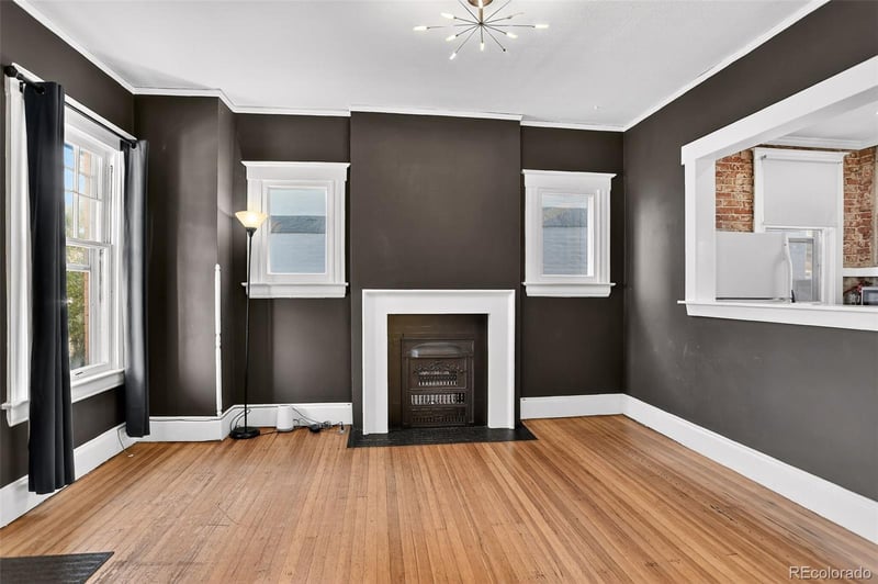 1161 Elizabeth St, Denver, CO 80206
