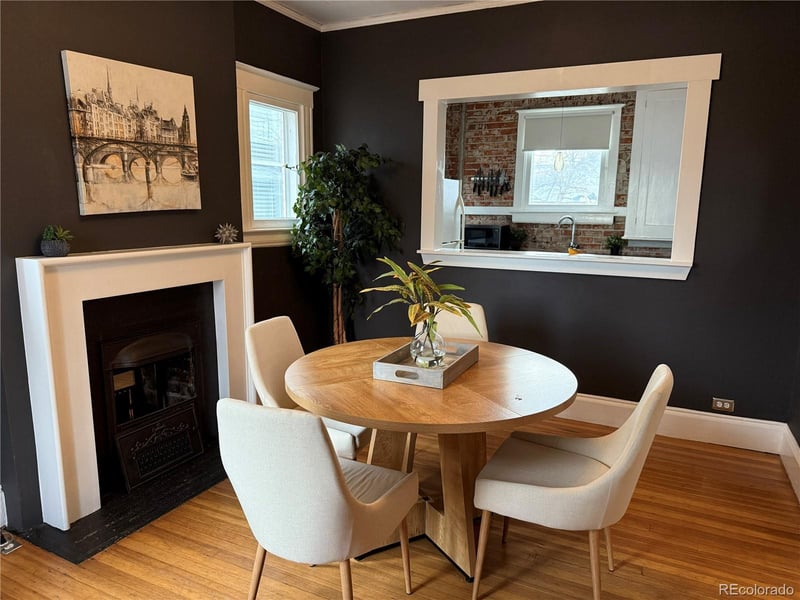1161 Elizabeth St, Denver, CO 80206