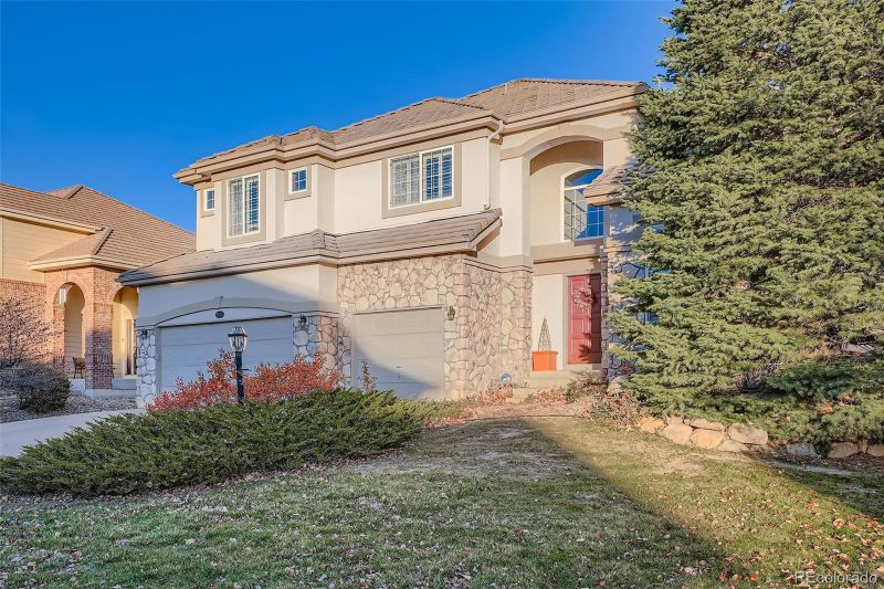 9645 Aspen Hill Cir, Lone Tree, CO 80124