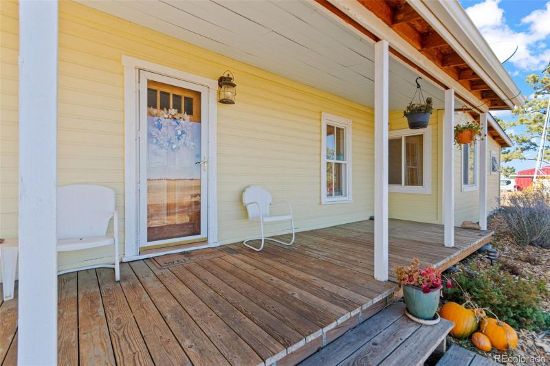 4729 County Road 106, Elizabeth, CO 80107