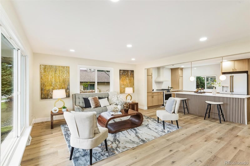 6708 W Portland Ave, Littleton, CO 80128