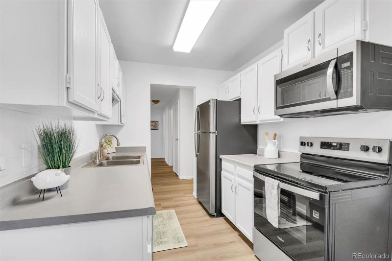 17321 E Mansfield Ave #232L, Aurora, CO 80013