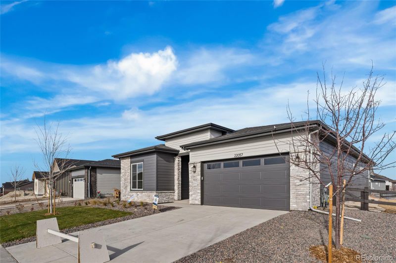 22057 E Rockinghorse Pw, Aurora, CO 80016